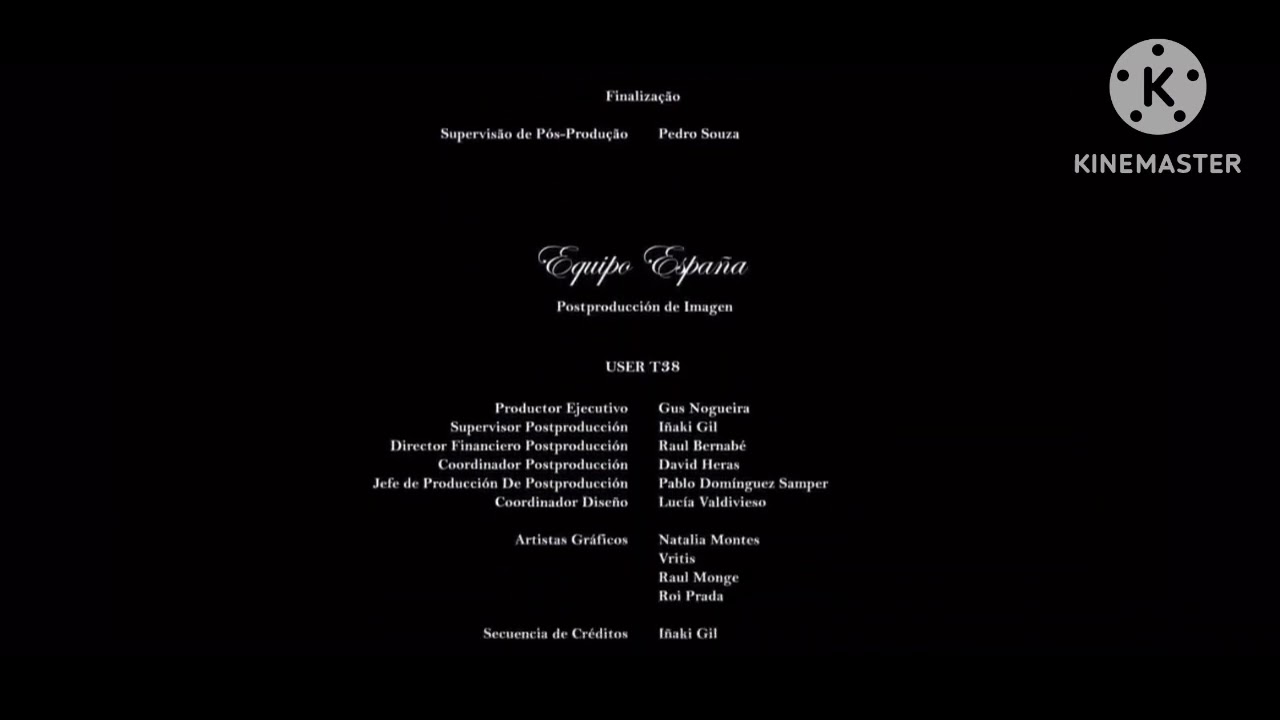 31 Minutes The Movie End Credits (edited)