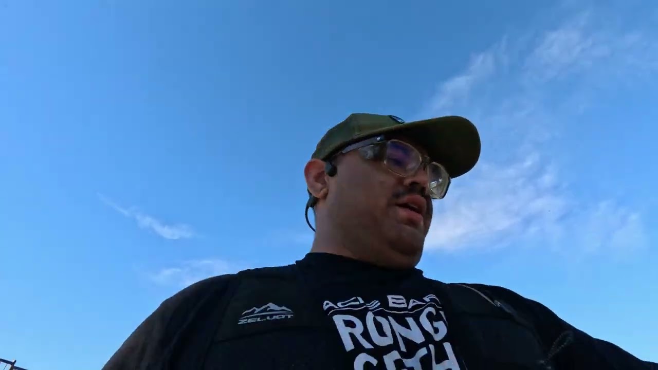 Fat to Ultra Runner | Week 3 Marathon Training (Easy Miles, Long Run & Accountability)