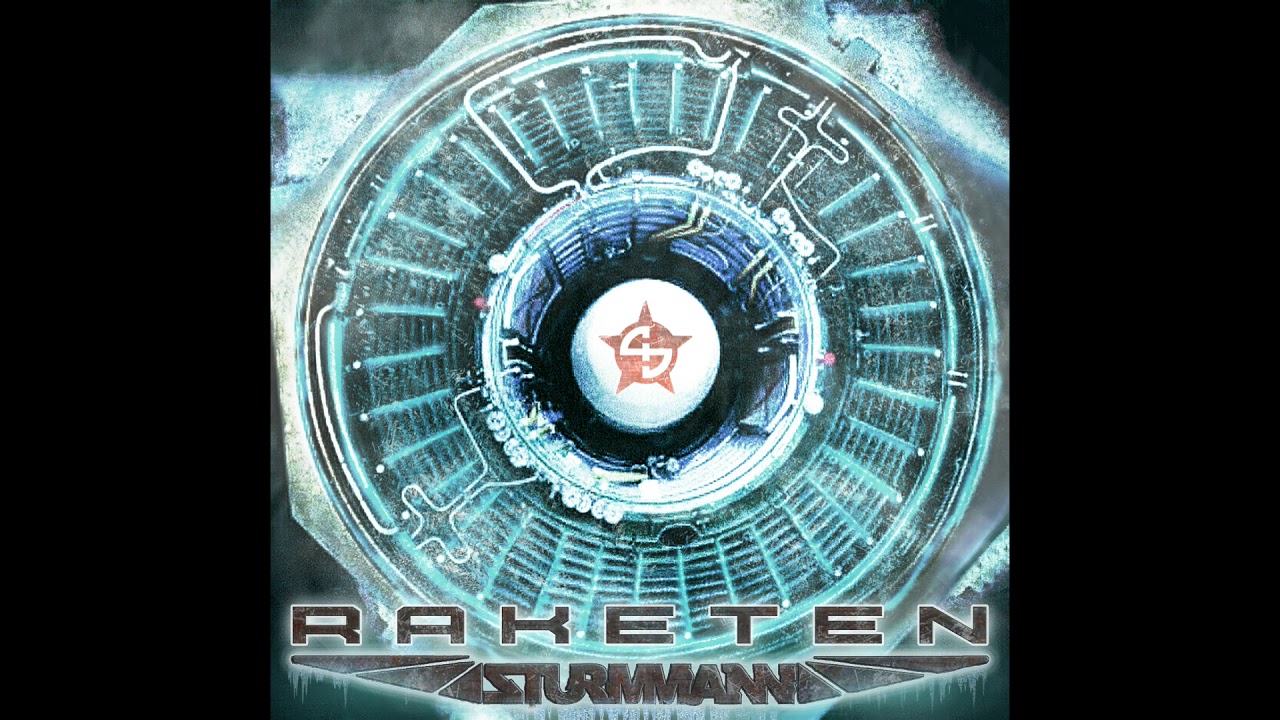 Sturmmann - Raketen (Single 2018)