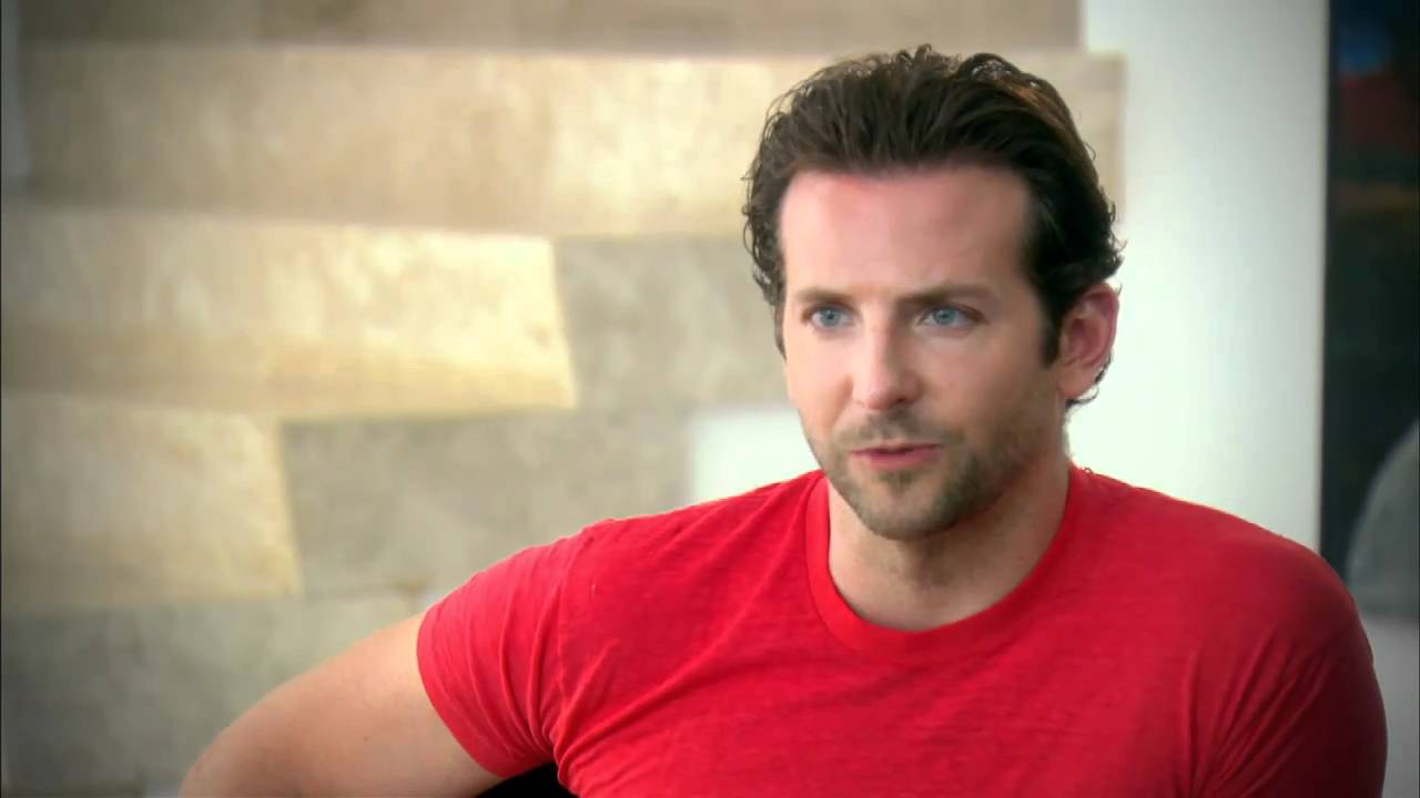 Limitless - Bradley Cooper Interview