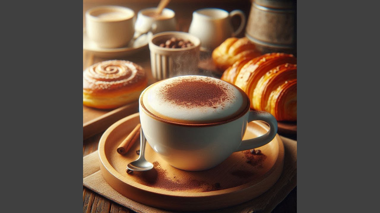 Coffee Milk