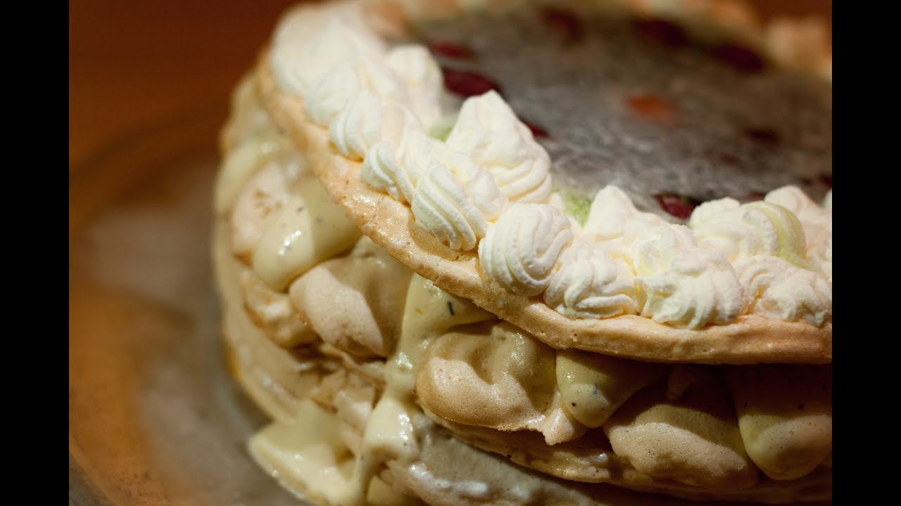 TORT LODOWY