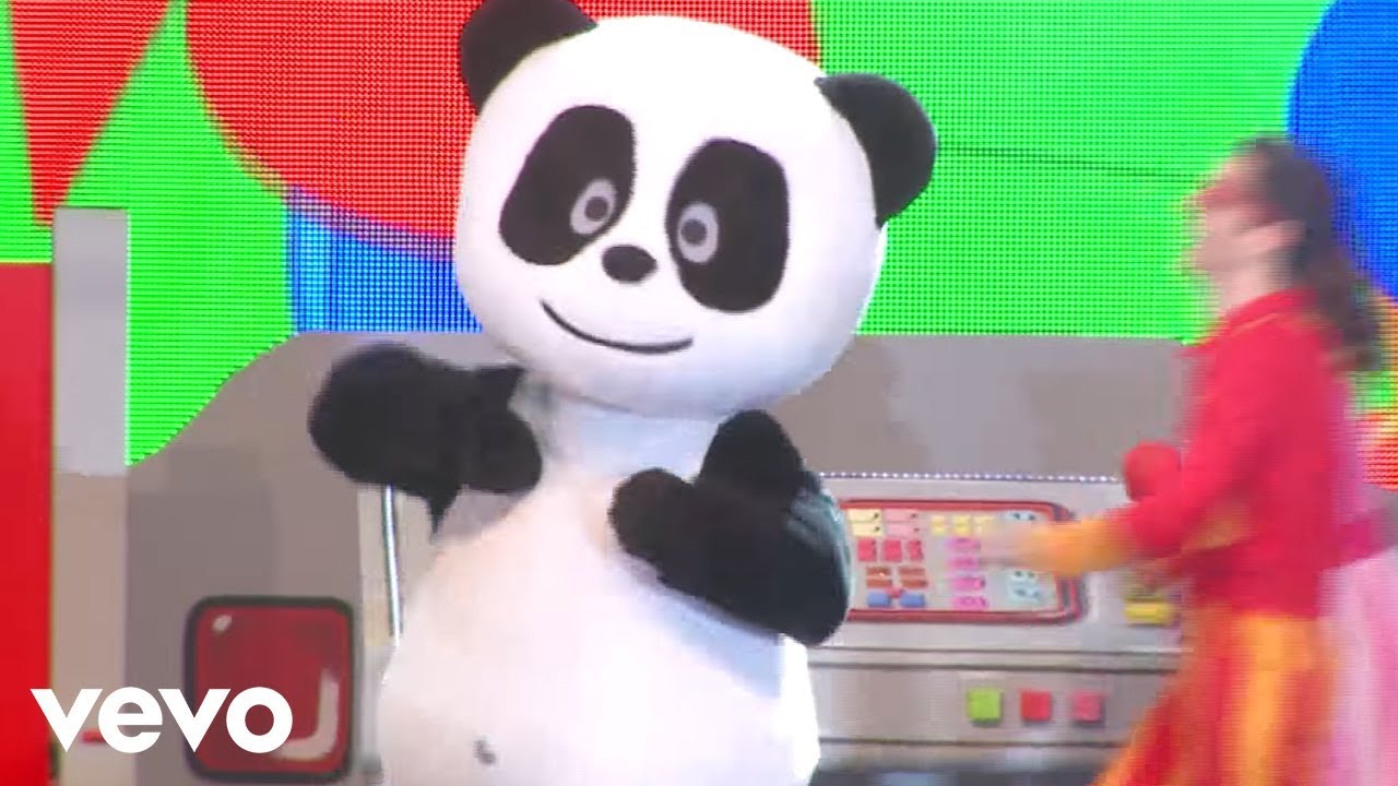 Panda e Os Caricas - Panda E Os Caricas Em Lisboa