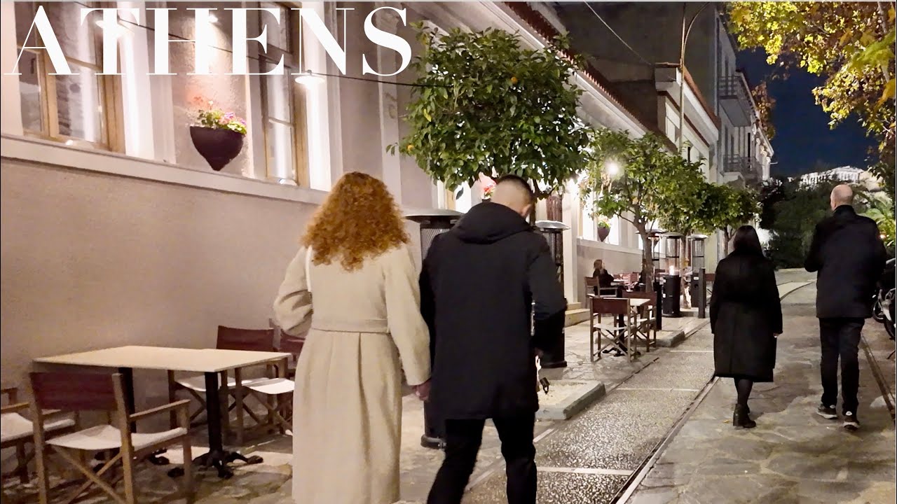 Yesterday in  Athens at  9:00 PM | January 2025