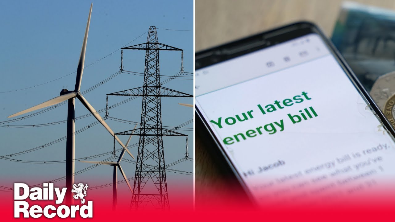 Household energy bills to rise by 0.2% from January