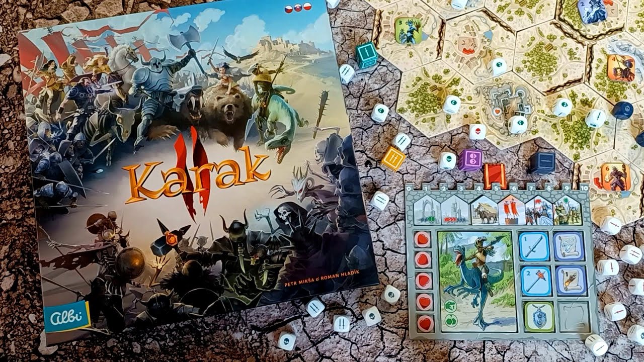 Karak 2