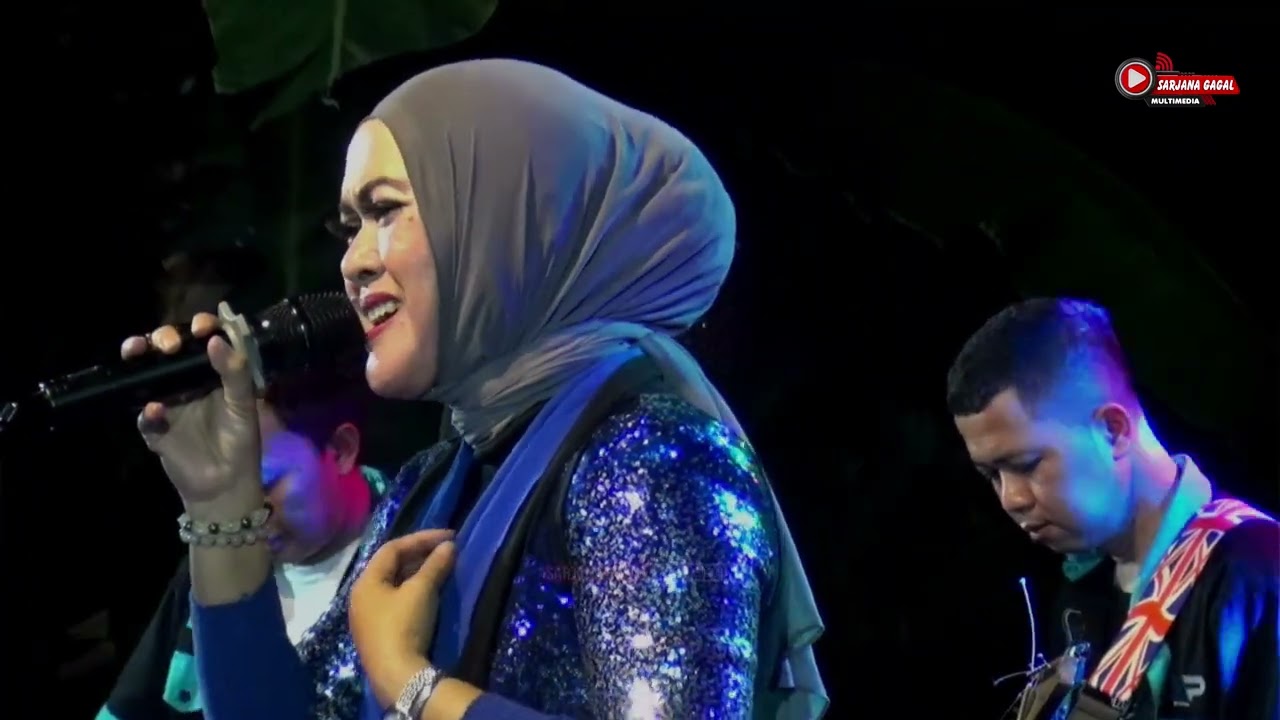 KASIH SAYANG - KIKI | DAP PRODUCTION