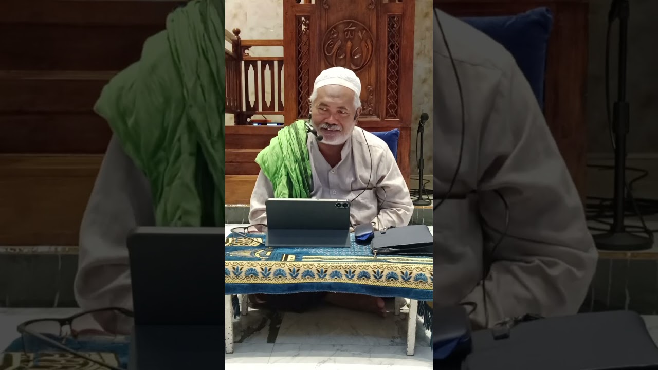 Ramadhan ke8 pemateri USTAD H MAIMUN ZUHDI. #2026 #ramadan #masjid 