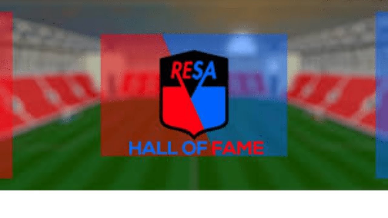 Talking about RESA....