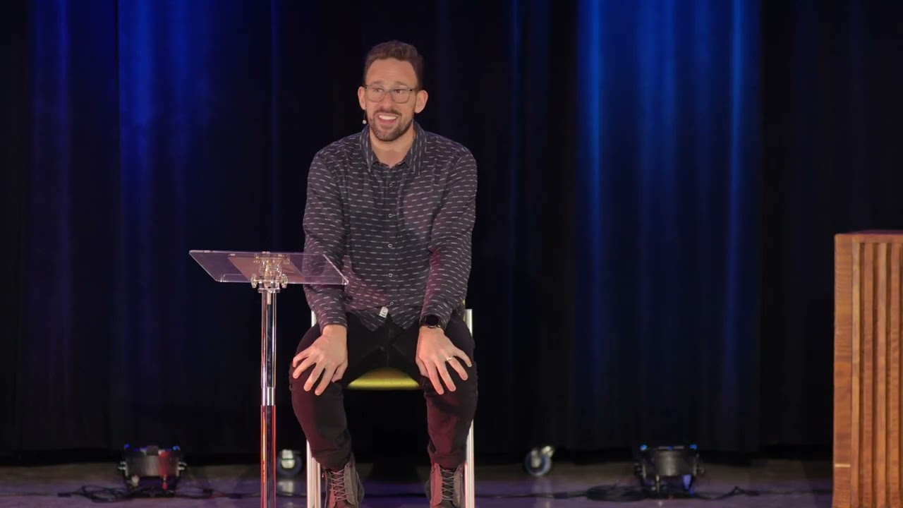 Worship | Rhythms of Life | Pastor Scott Hayes