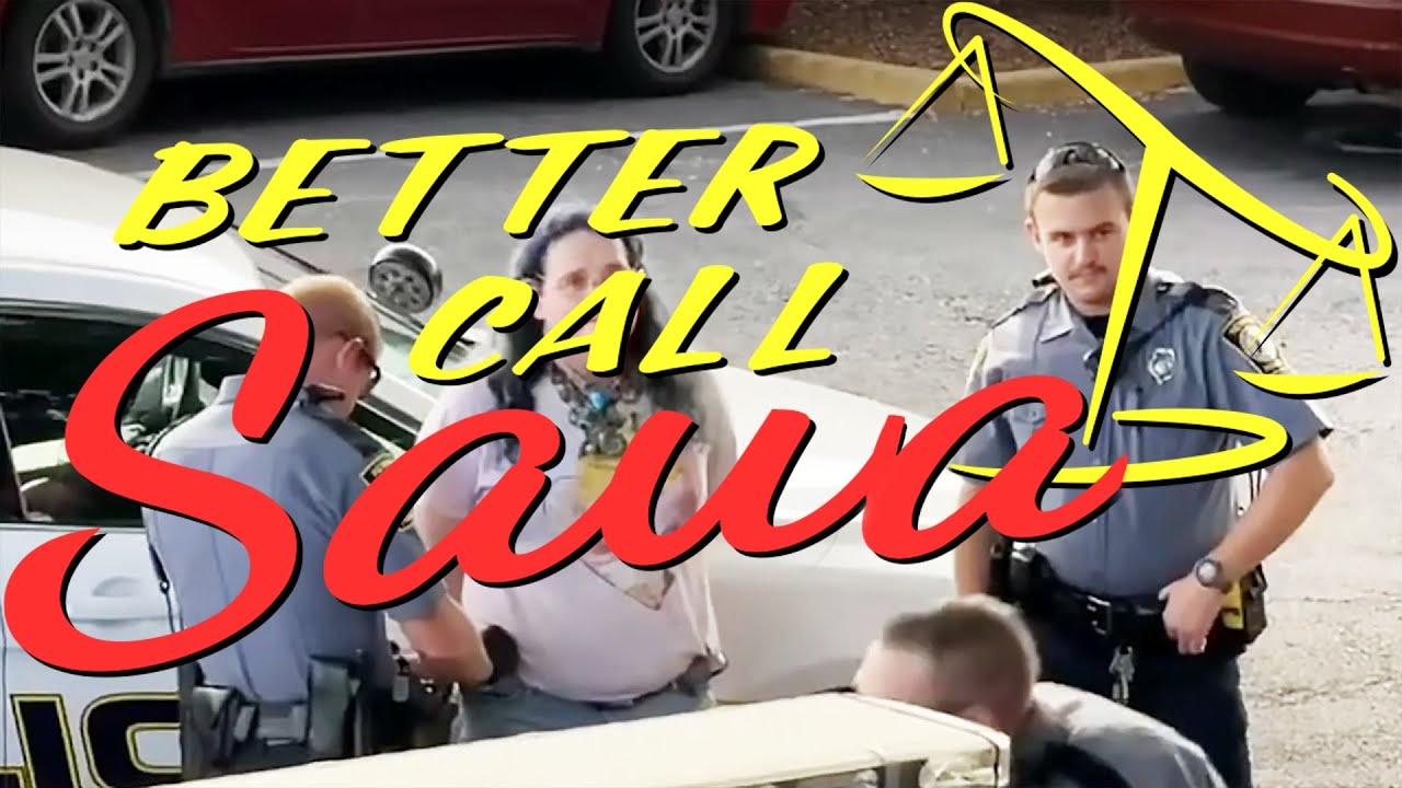 Better Call Sawa: Chris-Chan Legal Defense
