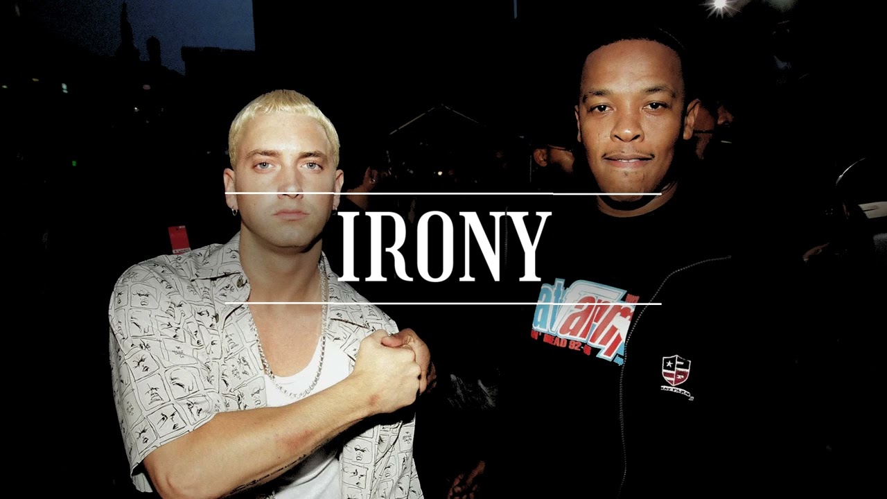 [FREE] Eminem x Slim Shady x Dr Dre Encore Boom Bap Type Beat 