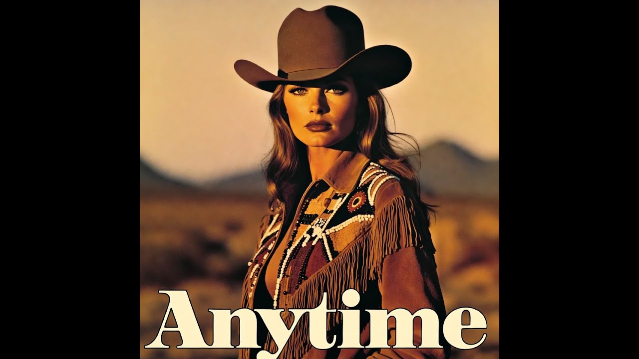 Anytime - Country Music