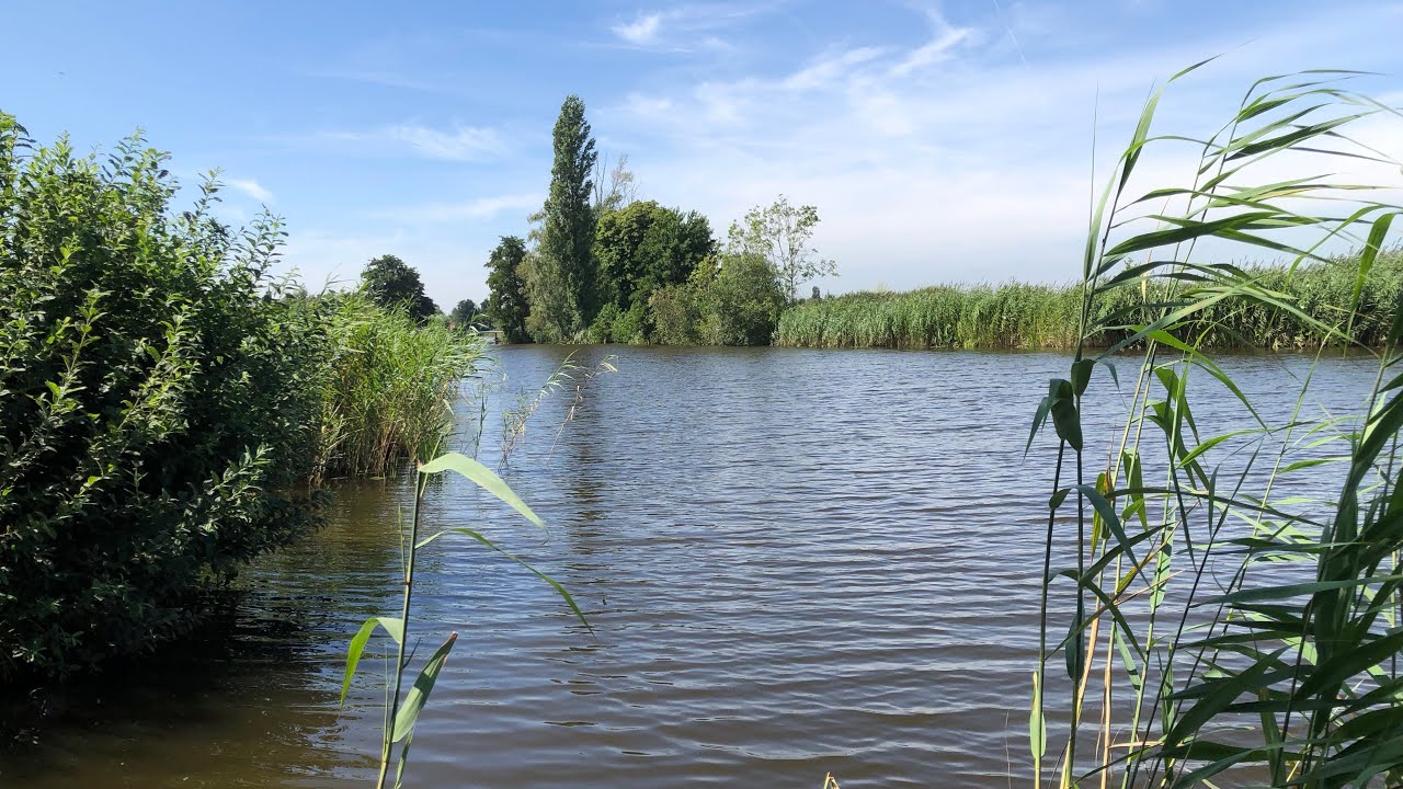 2022#6 Gouda , fietsen in het Groene Hart