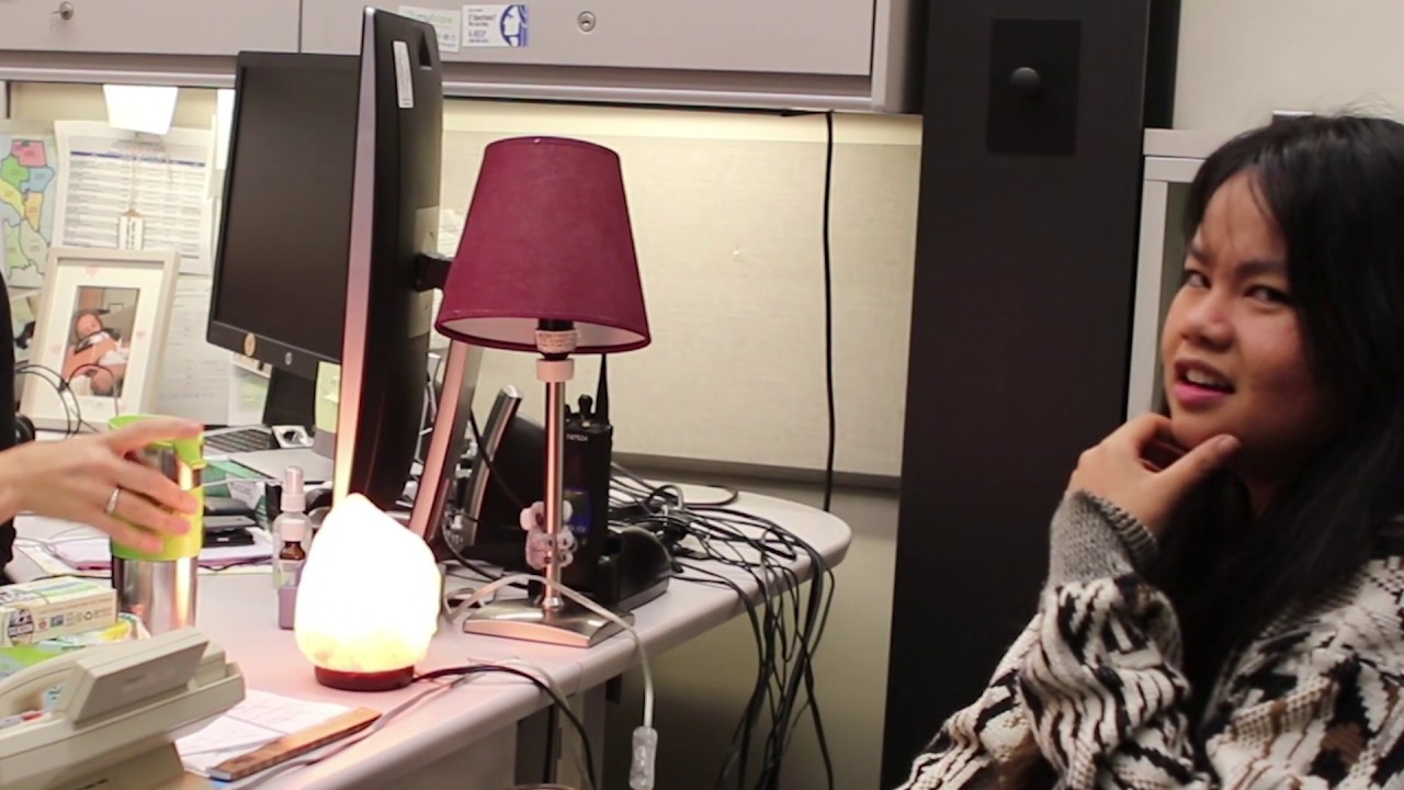 The Office...Of Emergency Management Episode 2 Preprared