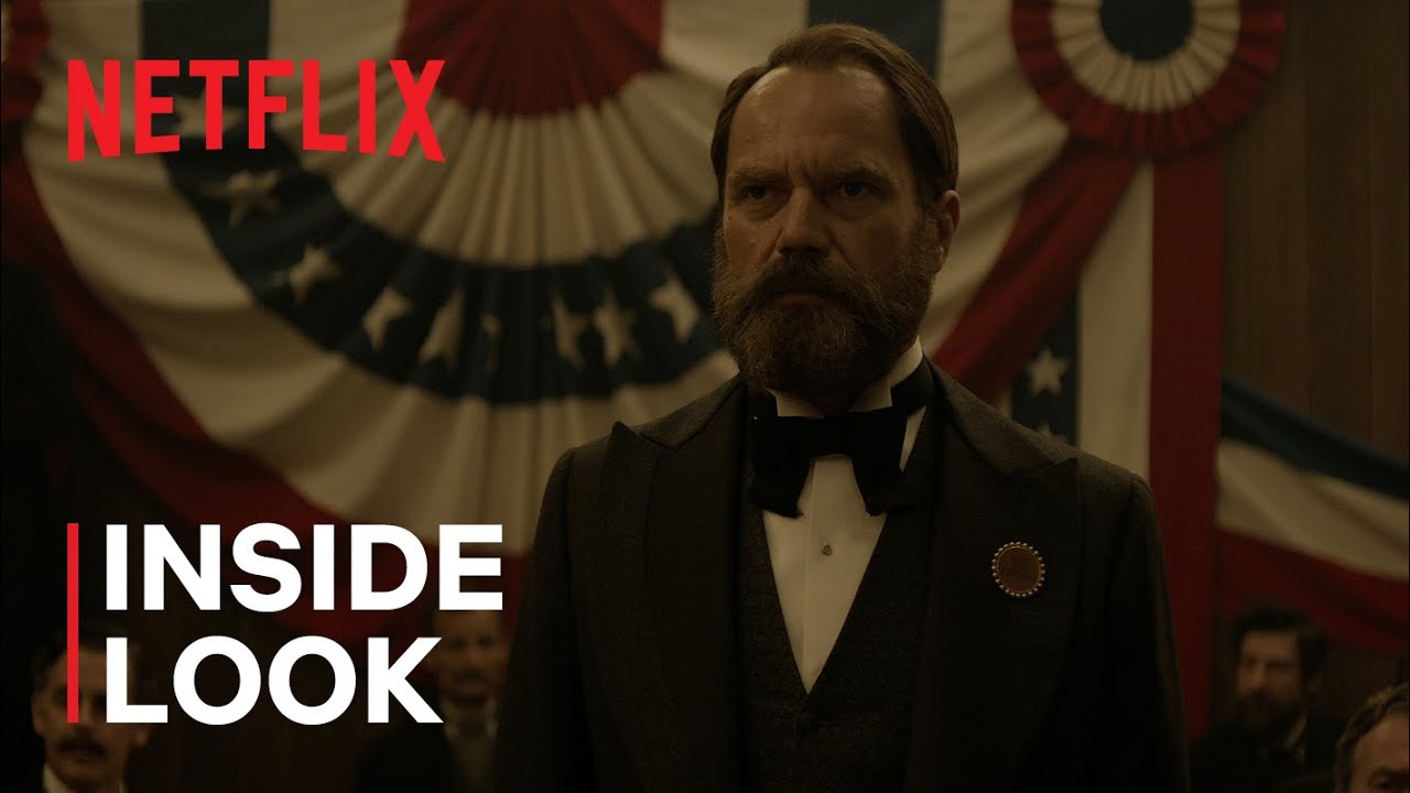 Death by Lightning: An Inside Look | Netflix
