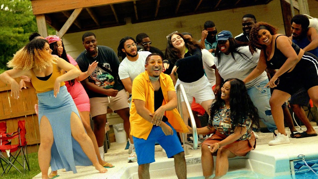 HLY LIFE - Porsha Love & L. Dejuan