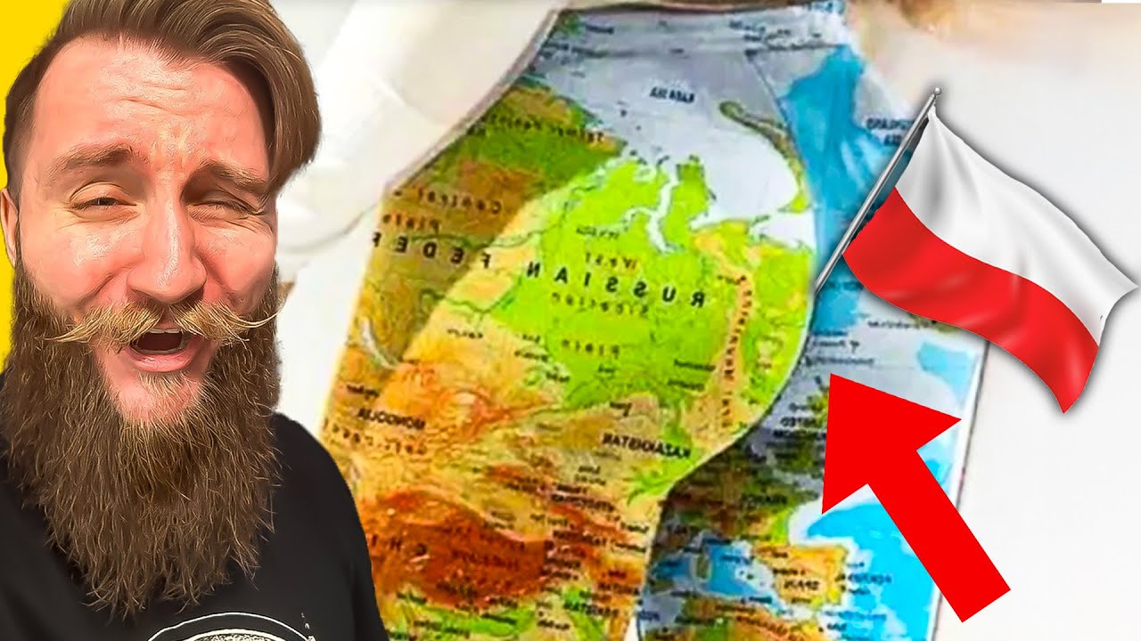 A Polska jak zwykle w D$%PIE xD