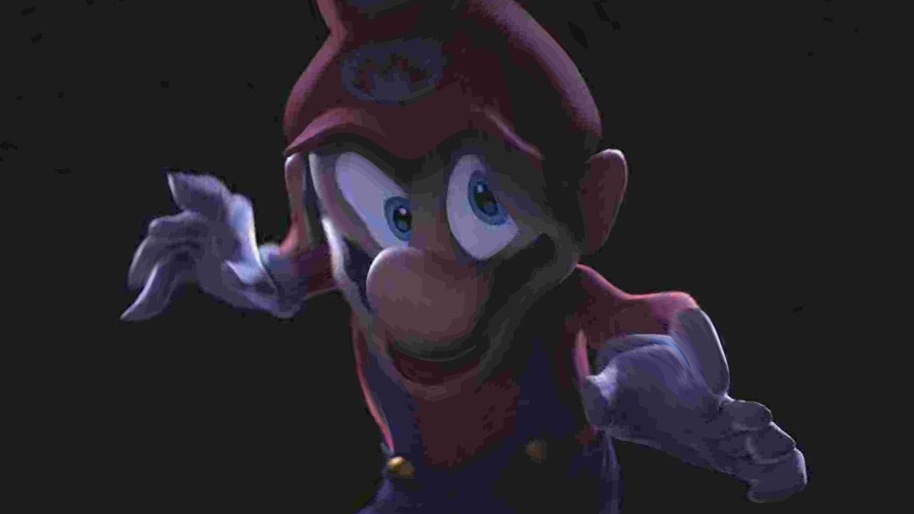 Steve likes to Smash (Smash Bros Ultimate meme)