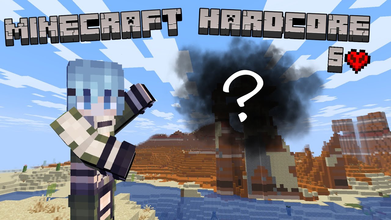 Osiedlanie Badlands? | MC~HC #5