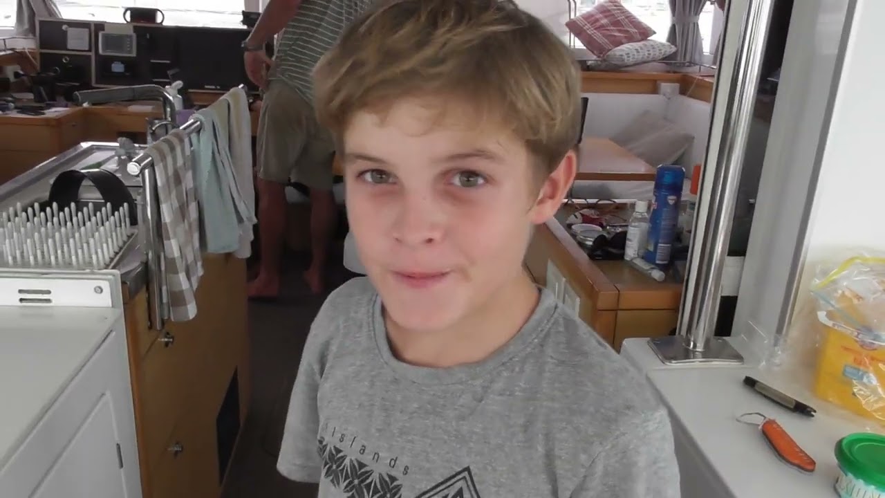 Ep 71 February in Fiji
