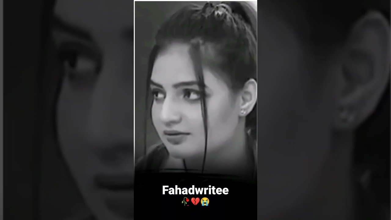 urdu poetry💔|| #viral #love #shorts #shayri #sadpoetry #fahadwritee #poetry #urdugazal #chitral #sad