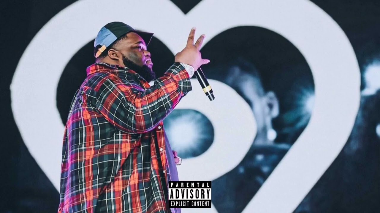 Rod Wave - Say My Name (Unreleased)