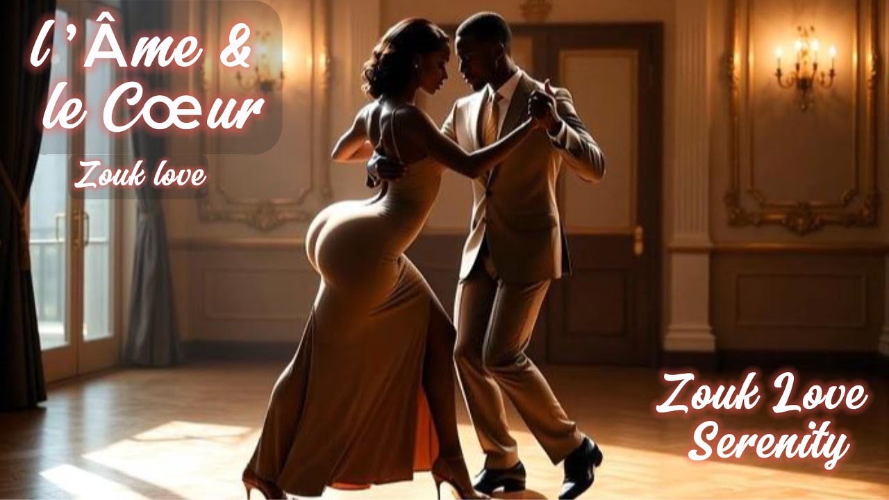 l’Âme & le Cœur | Zouk love