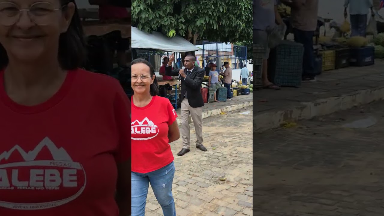 Ide portanto fazei discípulos 