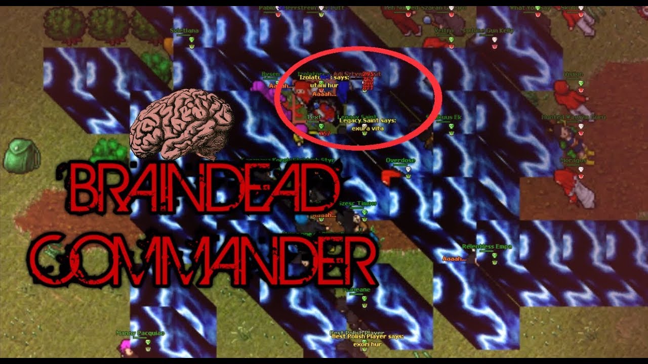 Kasteria.pl [8.0] When braindead commander dies [FULLHD]