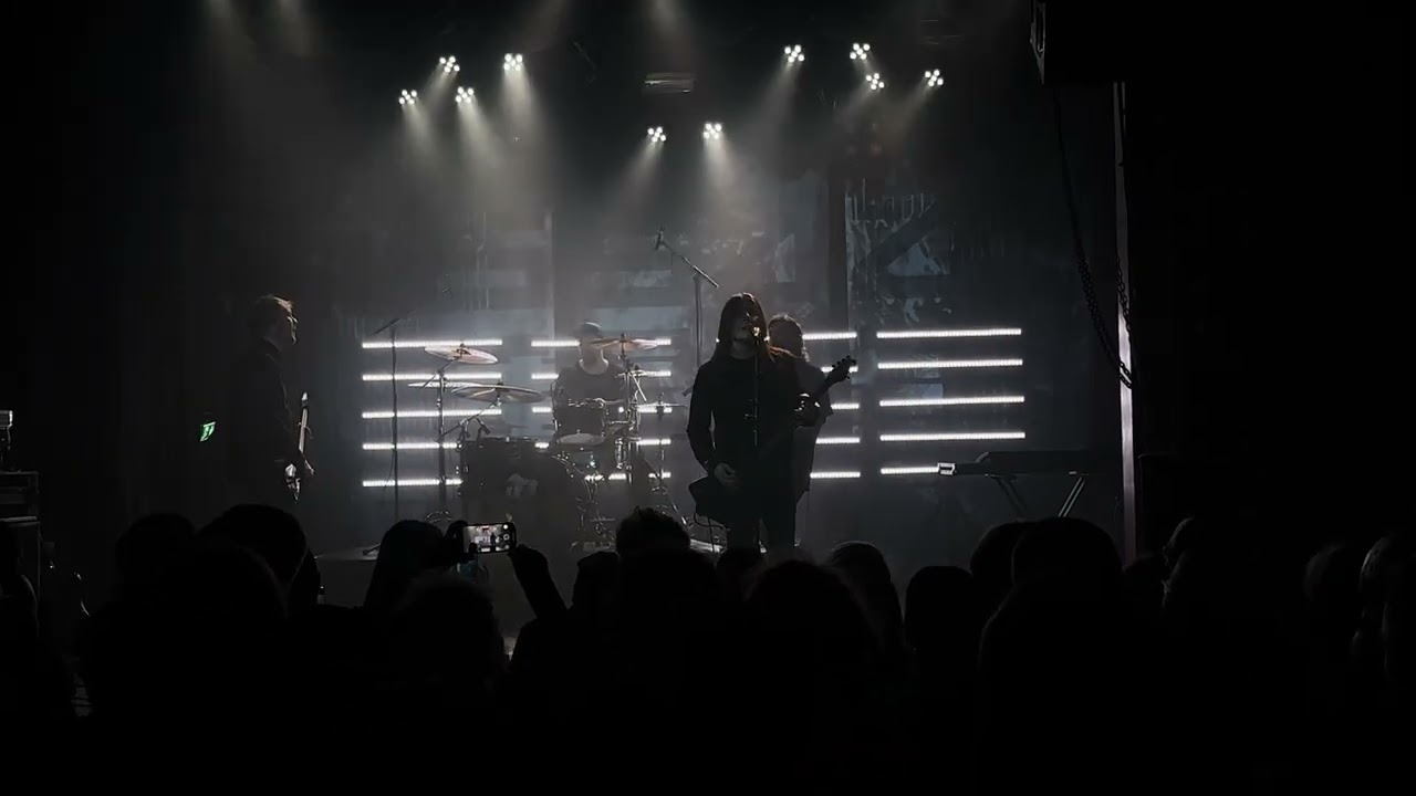 Sara - KSK @ Olympia, Tampere 01-02-25