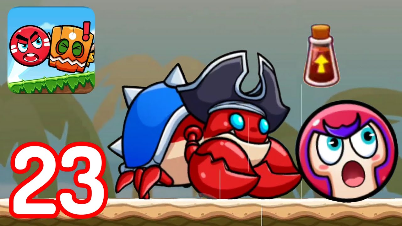 Ball V-(Gameplay 23)-Niveles Del 192 Al 203