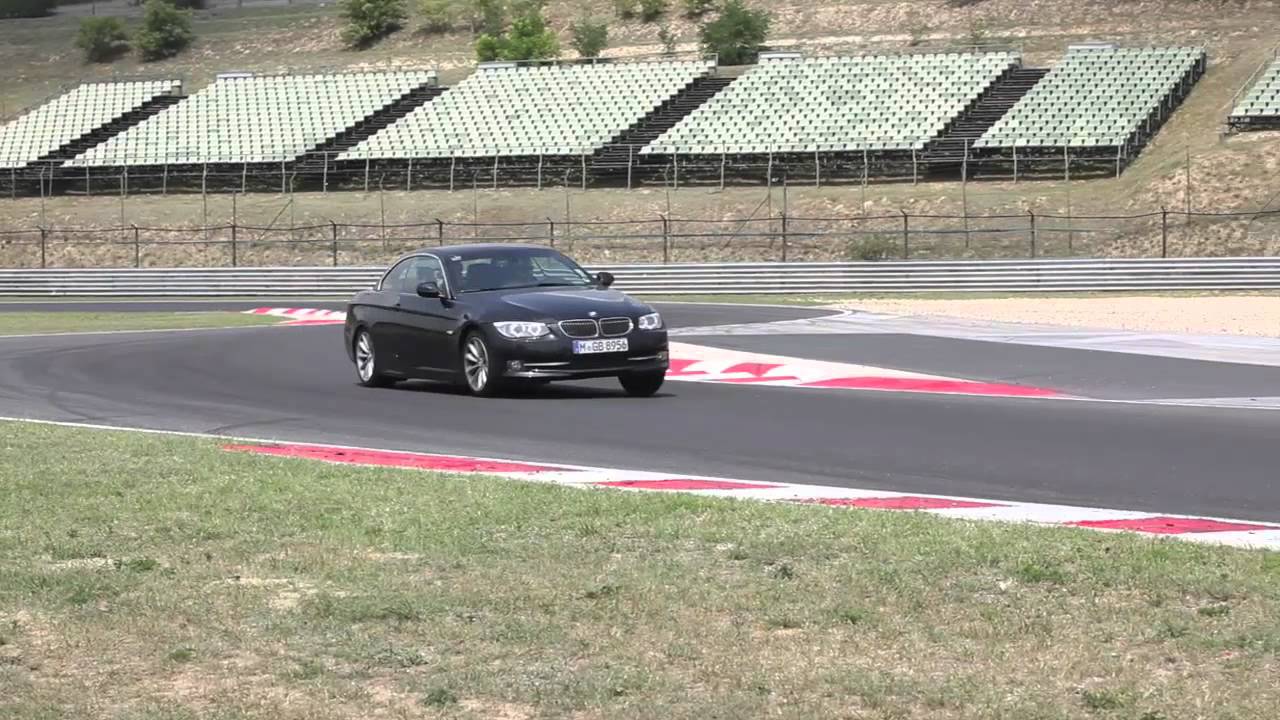 Cannonball Run Europe 2012