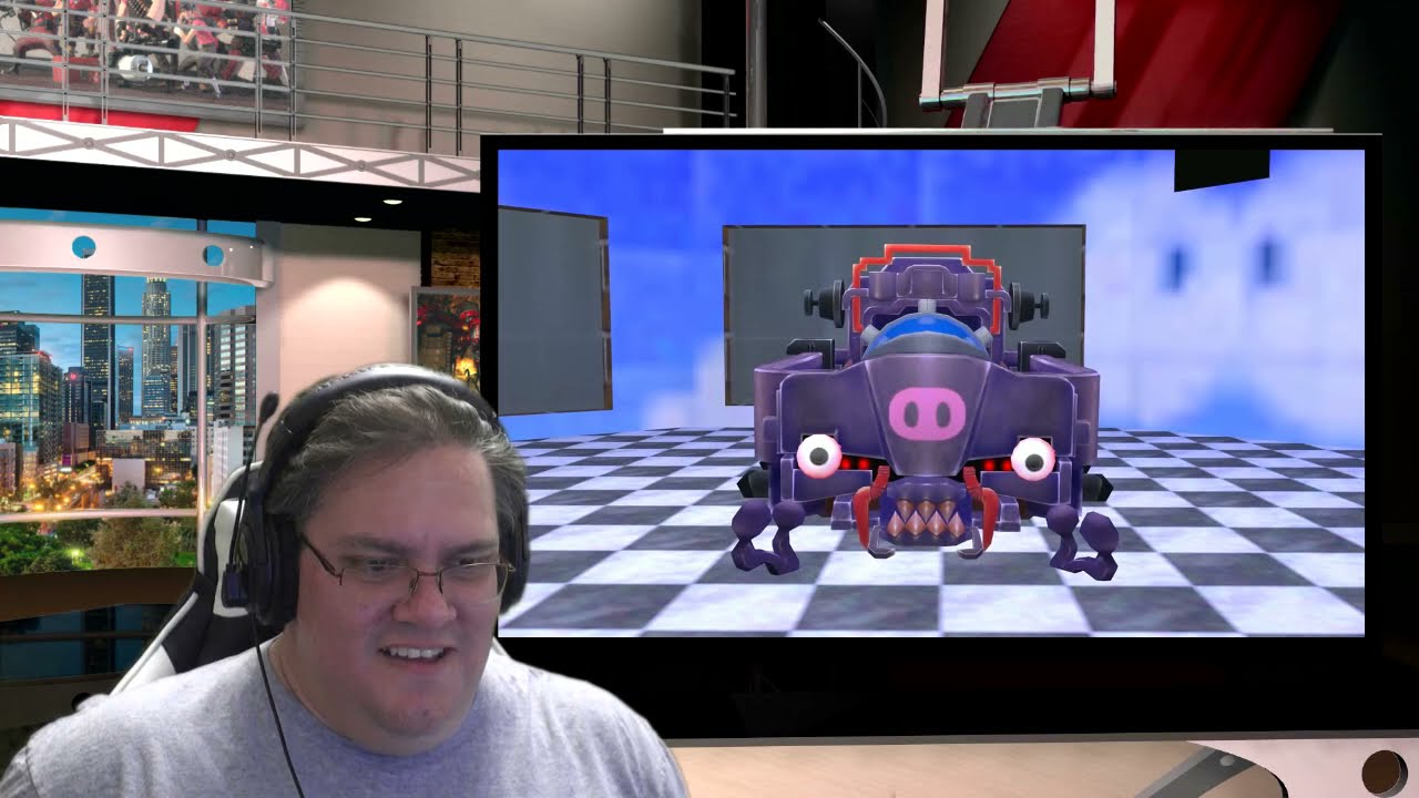TF2 DID IT! The Bed Reaction
