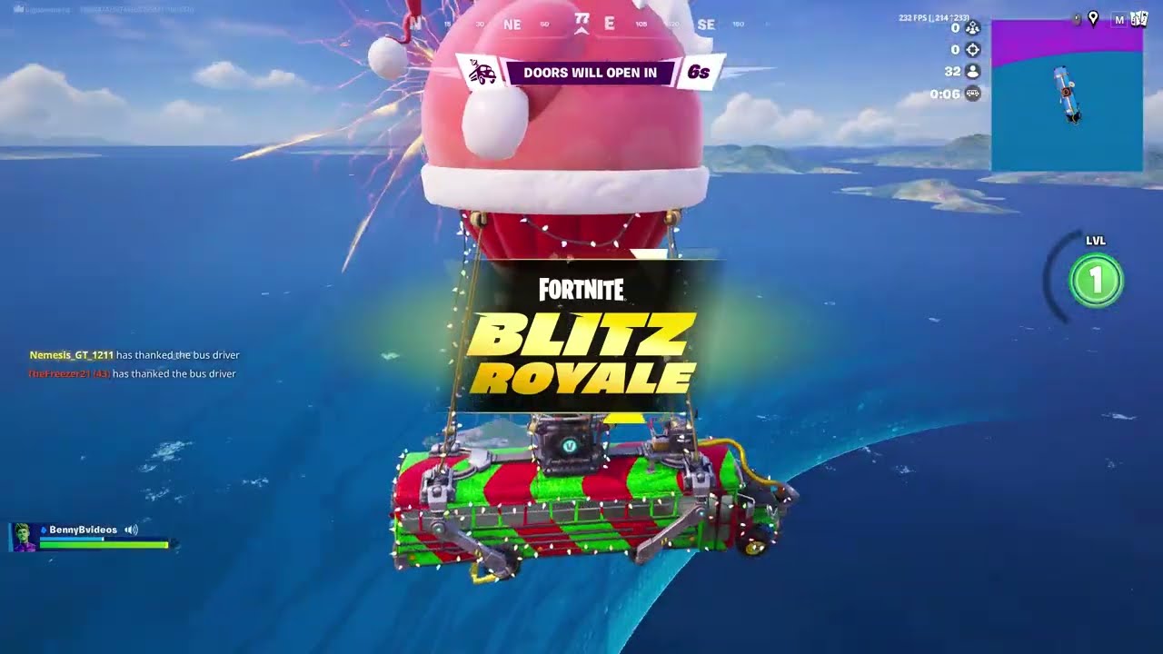 my first video! (purple only)