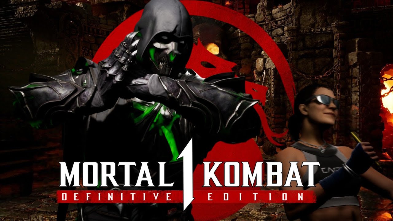 mortal kombat 1 kl!!