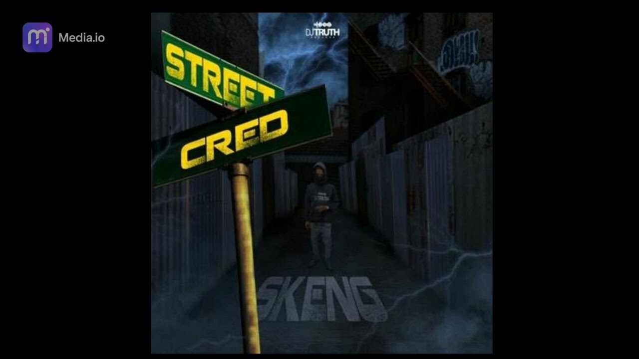 Skeng - Street Cred (sped up)