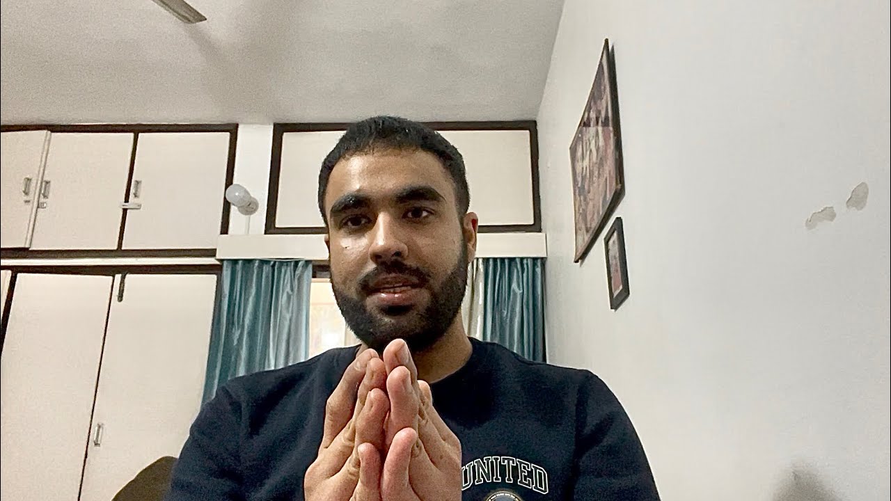 Why we cant do anything(Hindi)