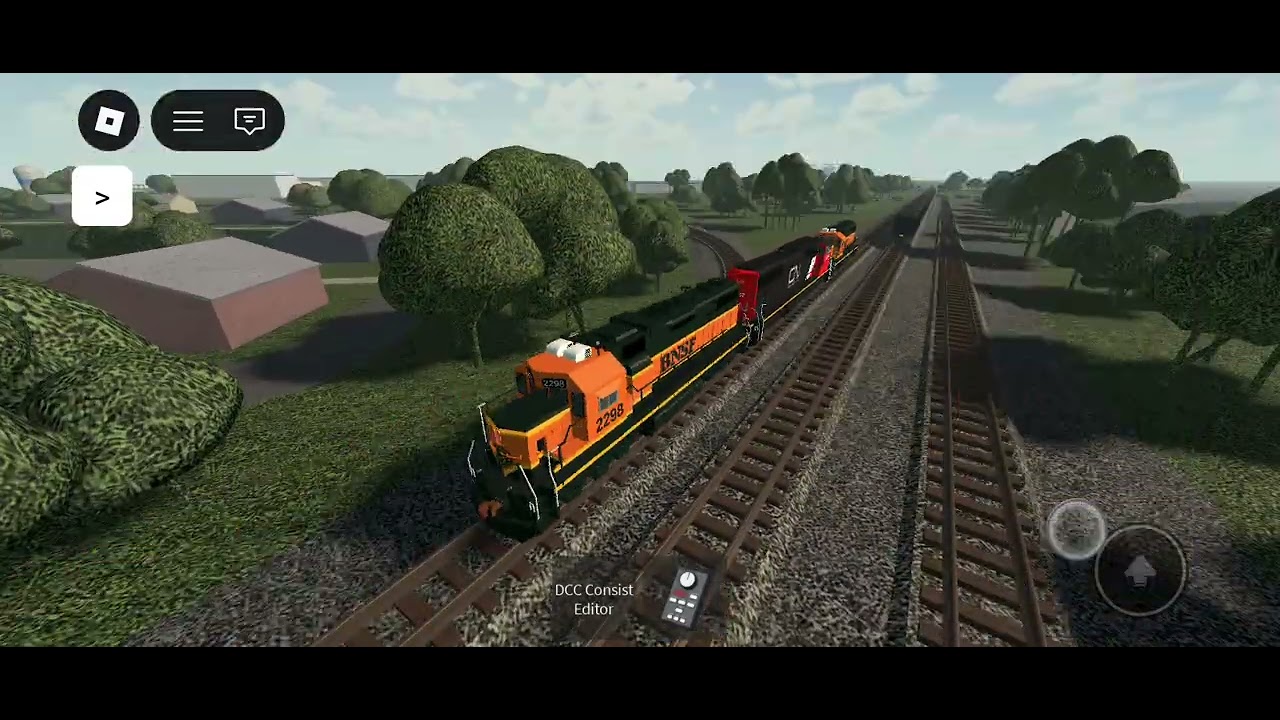BNSF GP-040-2 disconnect rail cars another train hits the rail cars