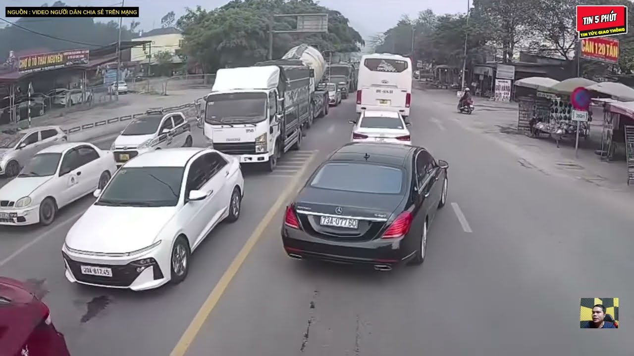 Xe cộ bây giờ kiểu gì đi cũng được , biết luật, hiểu luật mà chạy ngộ thiệt.