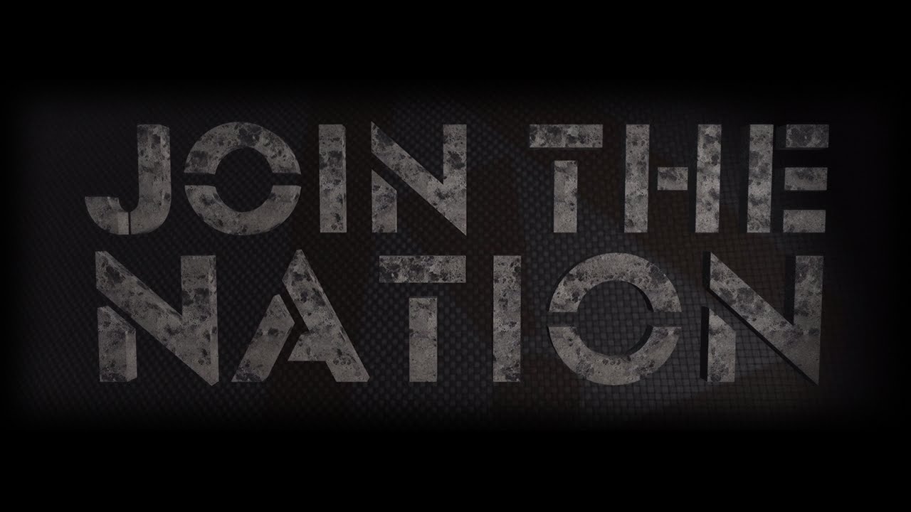 JOIN THE NATION #HDYNATIONTOUR