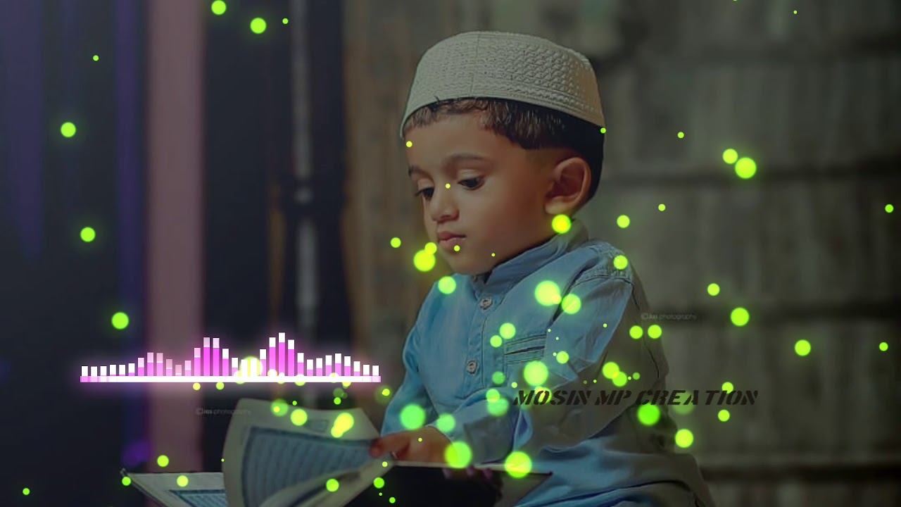 Ramajan Mubarak 😘