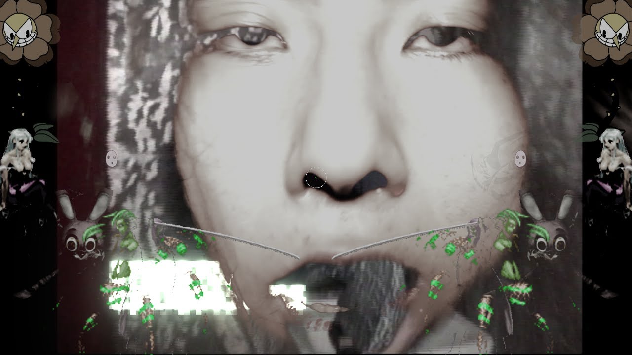 shaka bose 釈迦坊主 - Adobe Close (Prod.by shaka bose × Stellareyes)