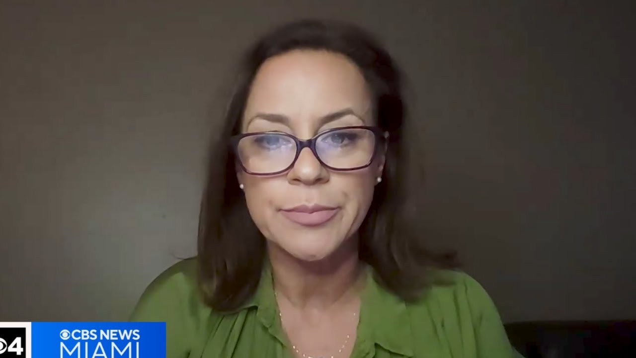 An interview with Miami Beach resident Raquel Pacheco | Facing South Florida