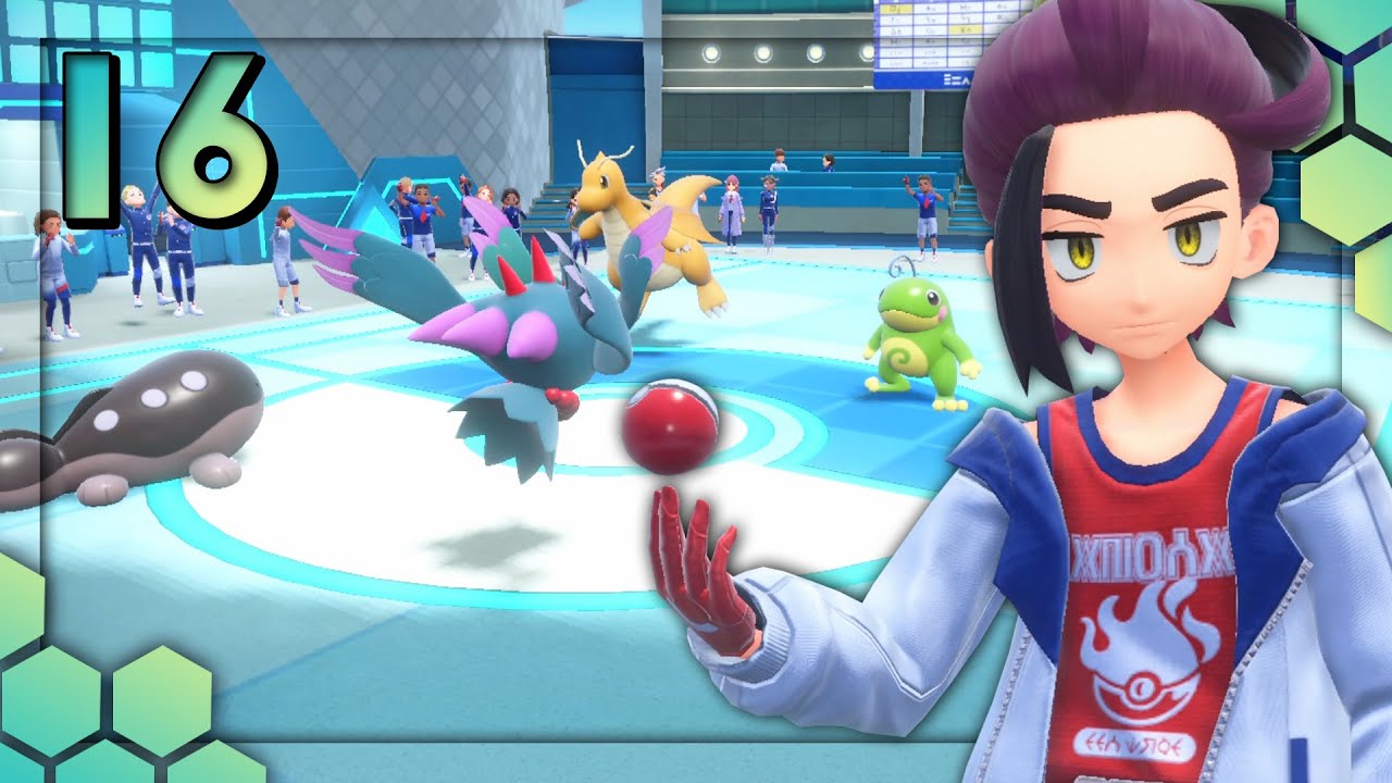 Let's go mettre la MISÈRE à Kassis !!😈💪DLC🟢16 (Pokémon Ecarlate Let's Play)