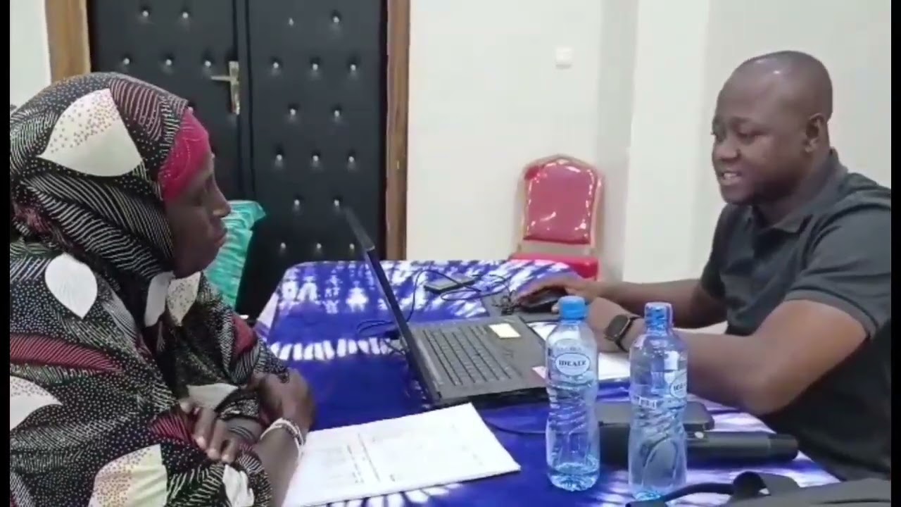 Rencontre B to B avec les 442 PDE à l'occasion de l'atelier de maturation de leurs sous-projets.