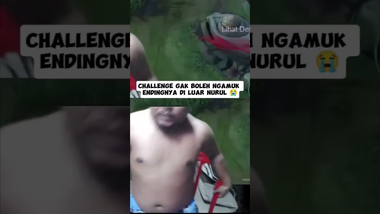 challenge pascol gak boleh marah 🗿 #pascol , #mobilelegends #topglobalmiya