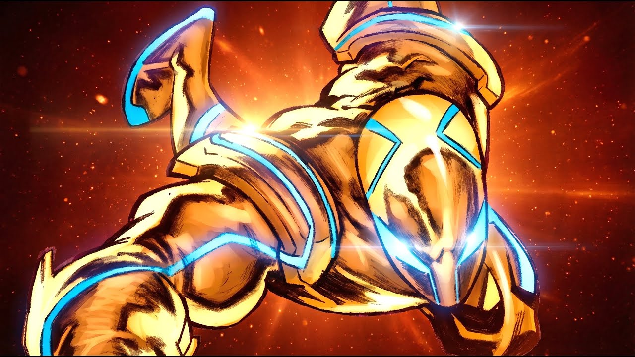 Новый Человек-паук от Marvel — просто невероятный!