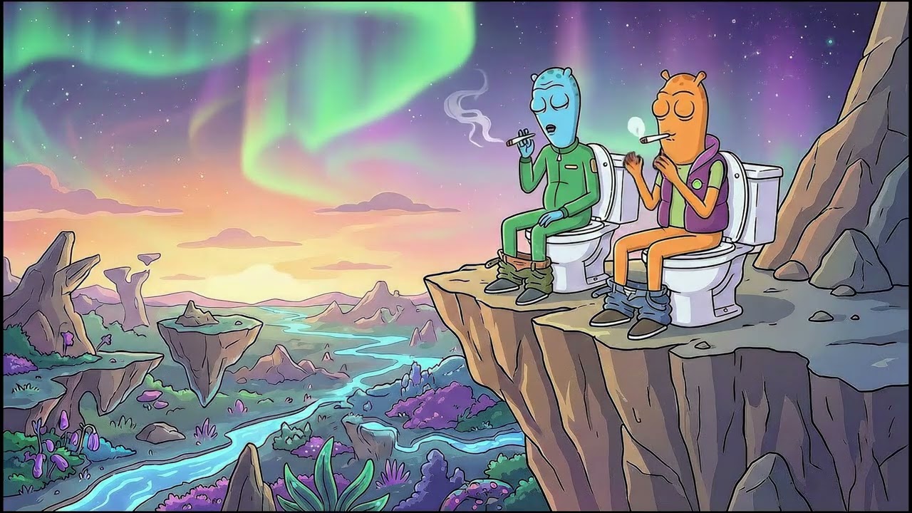 Everyday Chill OG — West Coast Vibes | 420 Mood • Smooth Beats