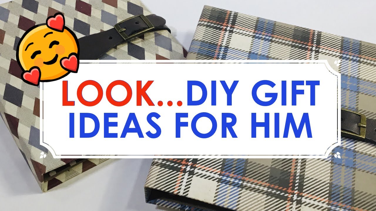 EASY DIY Father&rsquo;s Day Gift/ GREAT ANYTIME GIFT FOR HIM/  CRAFT FAIR IDEA/ ✅VERY BUDGET FRIENDLY✅